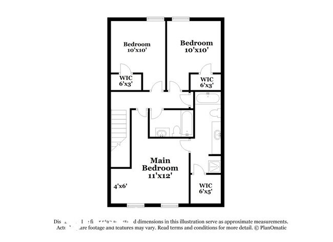 Building Photo - 2816 Windsor Forrest Ct