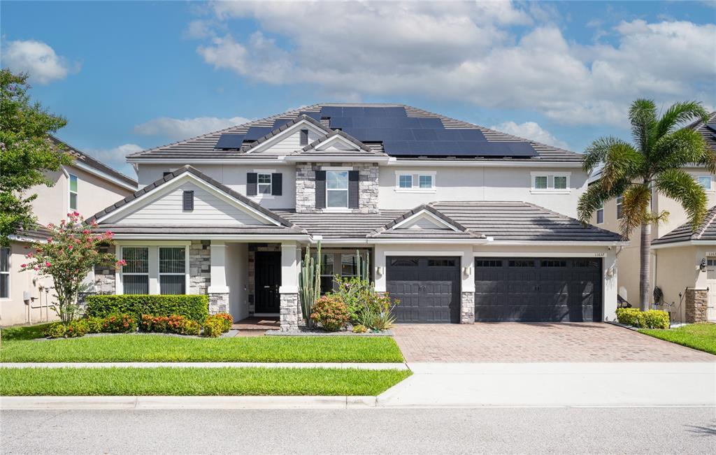 Primary Photo - 11637 Brickyard Pond Ln