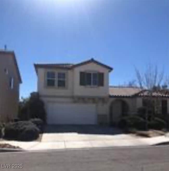 Building Photo - 9319 Horseshoe Basin Ave