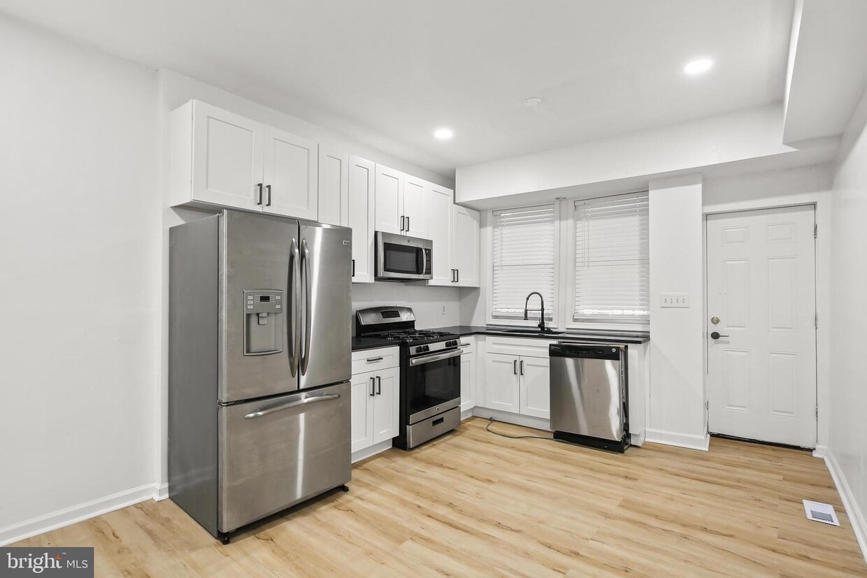 2601 Boone St, Baltimore, MD 21218 - Townhouse for Rent in Baltimore ...