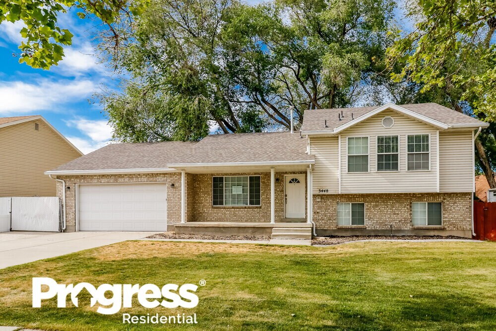 Primary Photo - 3448 W 8200 S