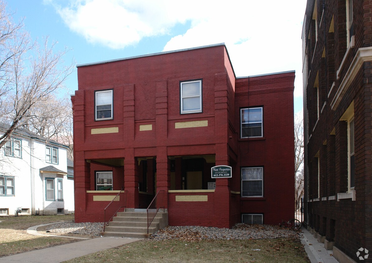 Building Photo - 2541 Blaisdell Ave