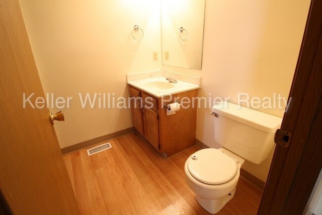 Foto del edificio - Spacious Pickerington Condo