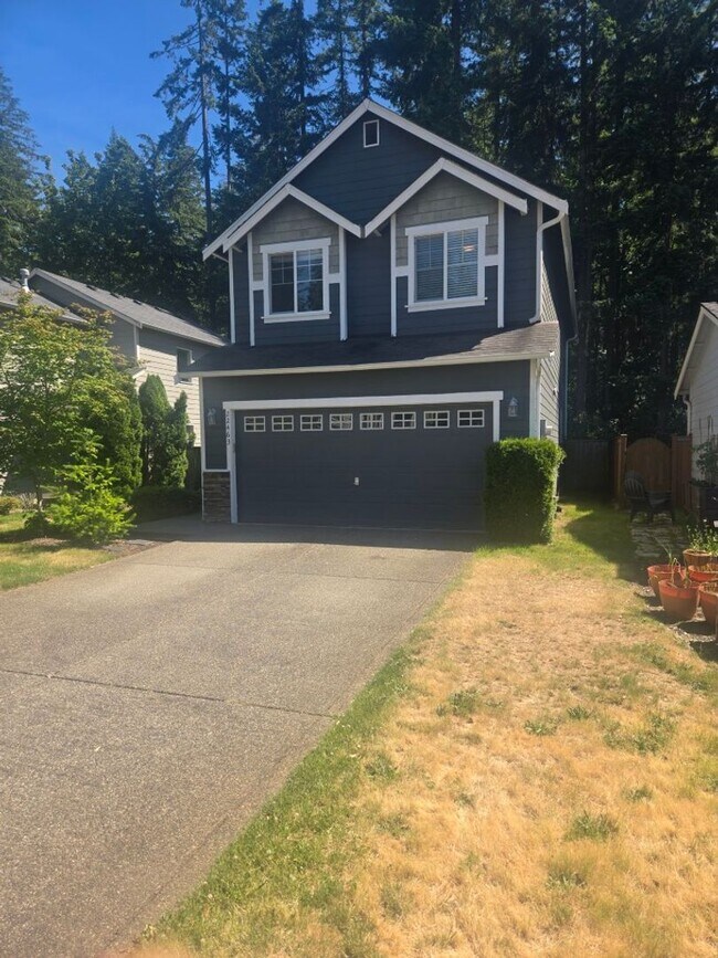 Foto del edificio - 3bd/2.5ba Maple Valley Home