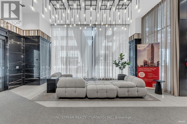 Photo du bâtiment - 108 Peter St