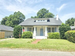Building Photo - 1429 Stovall St