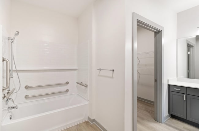 Interior Photo - The Belle at the Lamar