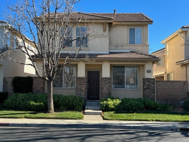 Primary Photo - 2484 Gatehouse Ln