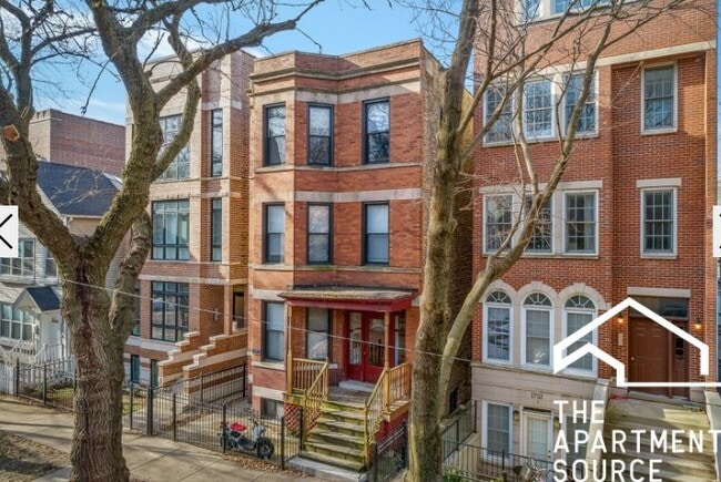 Photo - 2733 N Wayne Ave Apartment