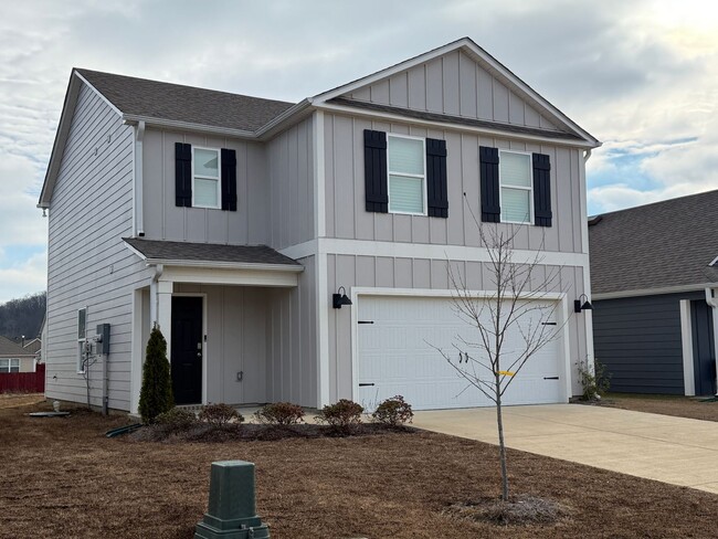 Foto del edificio - Odenville - The Cottages at Beaver Creek -...