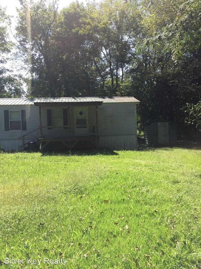 Foto del edificio - 2 br, 1 bath House - 124 County Road 725