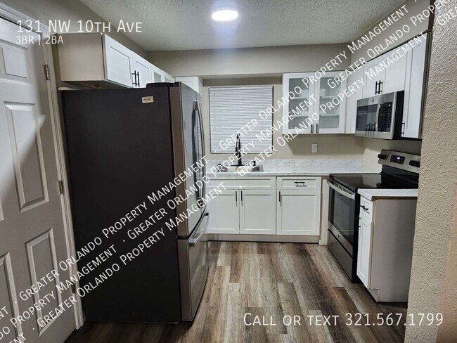 Foto del edificio - 131 NW 10th Ave