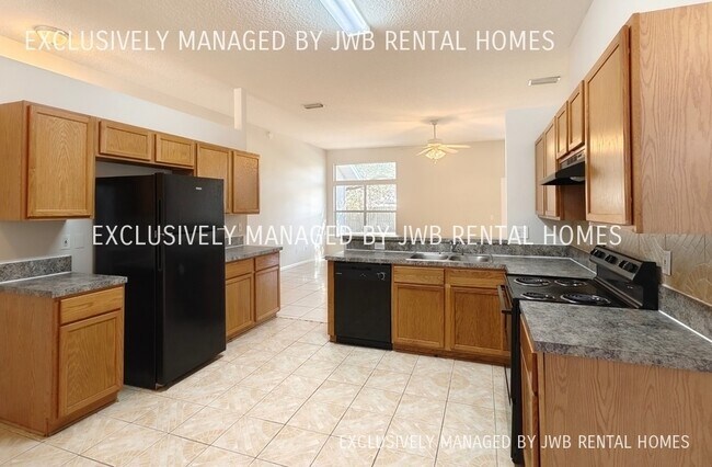 Building Photo - 4423 Jackson Hole Ct