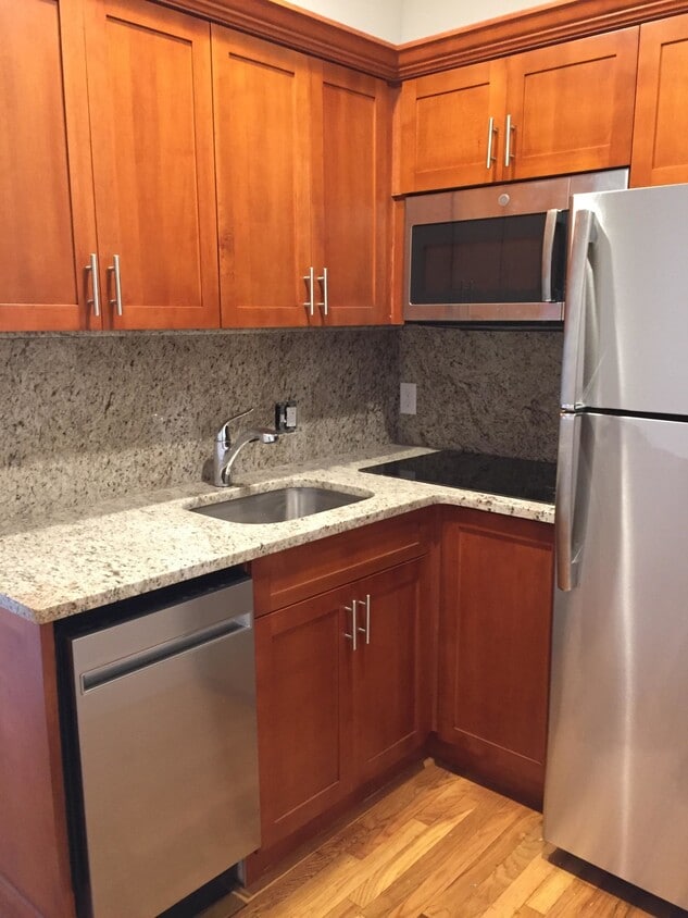 Foto principal - 400 Marlborough St