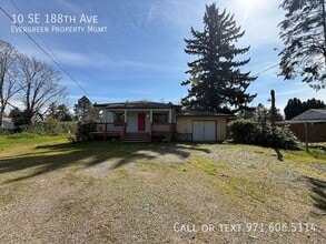 Building Photo - 10 SE 188th Ave