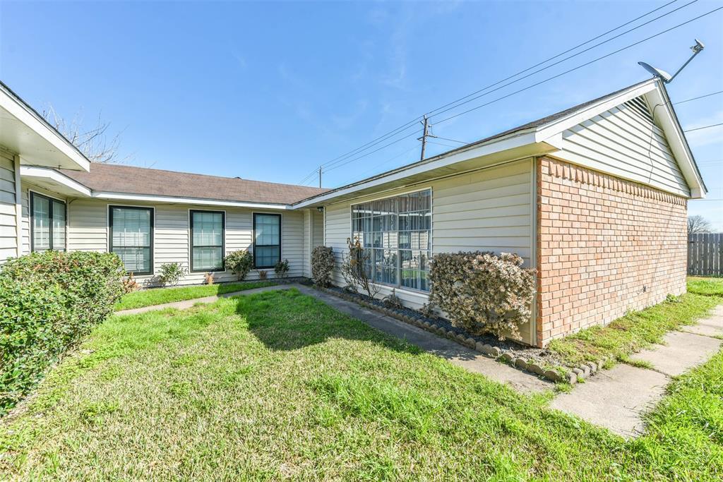 1815 Millbury Dr, Missouri City, TX 77489 House Rental in Missouri