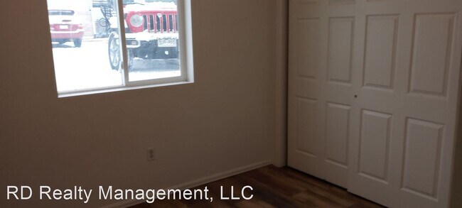Foto del edificio - 3 br, 1 bath House - 3626 Denver St