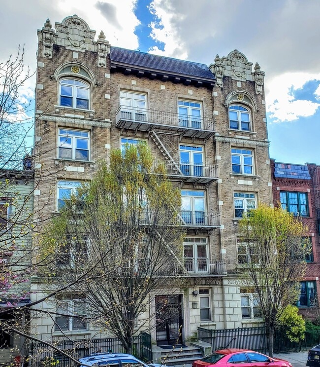 Building Photo - 47 Mercer St