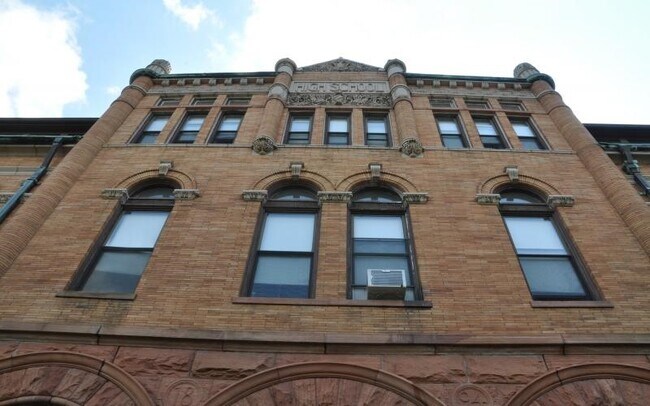 Foto del edificio - 251 Court St