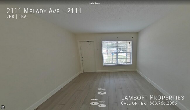 Foto del edificio - 2111 Melady Ave