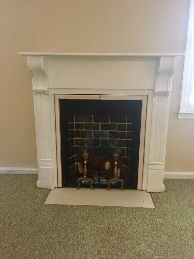 Foto del edificio - 520 W Hancock St