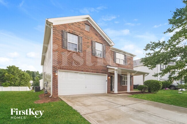 Foto del edificio - 4019 Linville Falls Ln