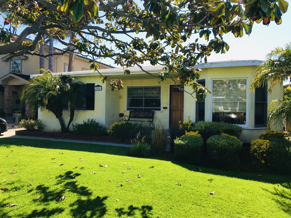 Foto principal - 7551 Westlawn Ave