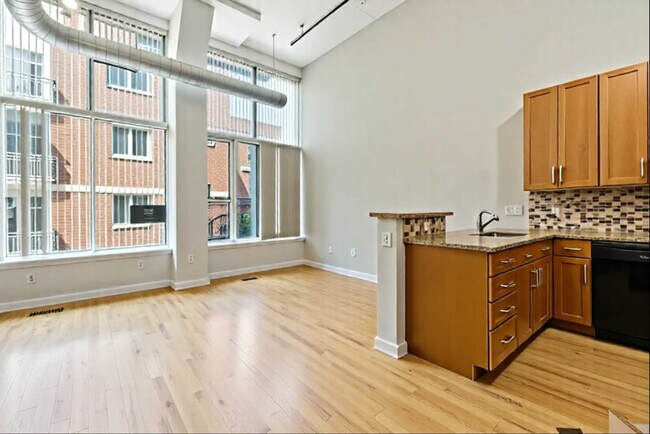 Foto del edificio - 1224 W Van Buren St