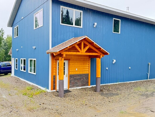 Foto del edificio - 5965 Haystack Dr