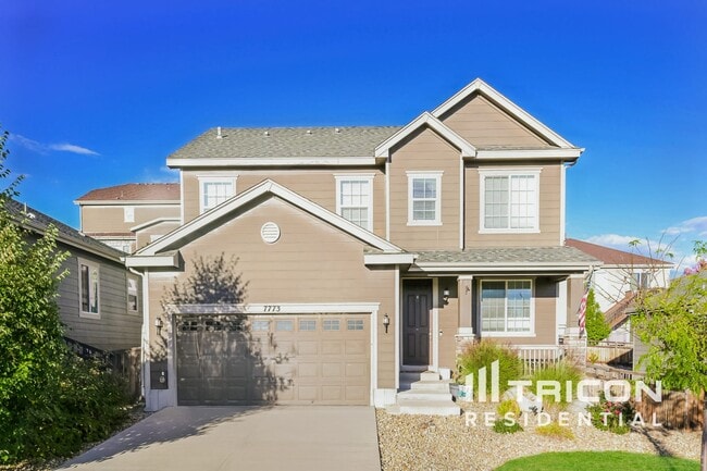 Building Photo - 7773 Oasis Dr