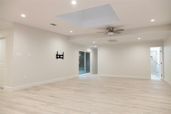 Foto del edificio - 3619 S Braeswood Blvd