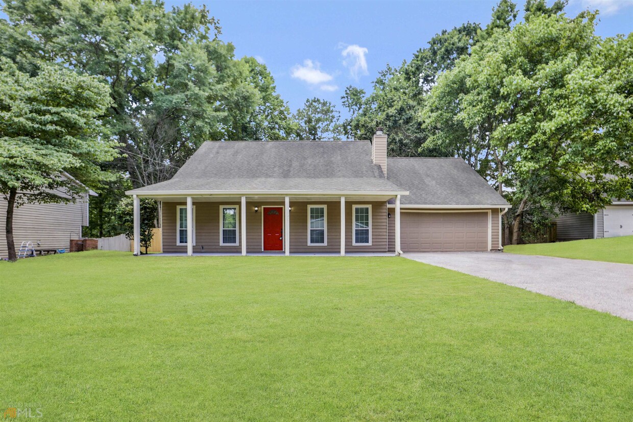 Primary Photo - 1356 Gray Rock Dr