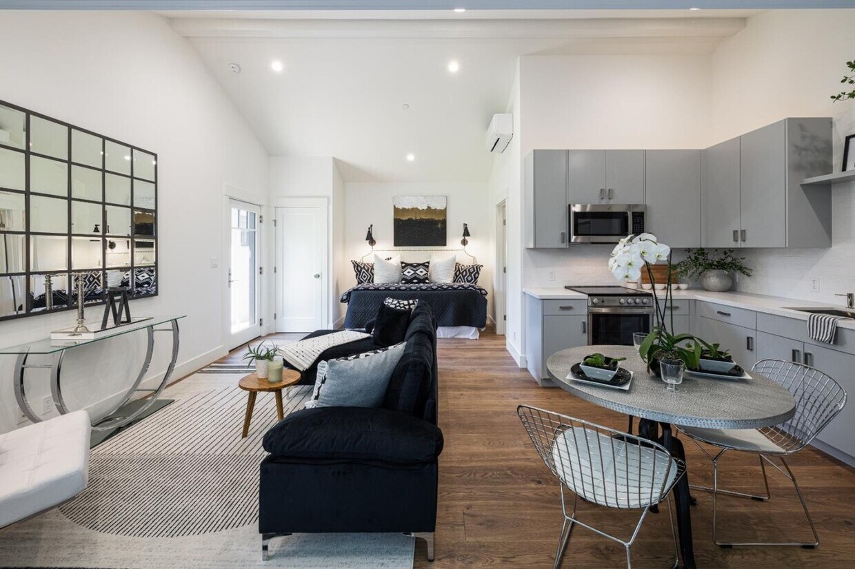 Foto principal - 1529 Ralston Ave