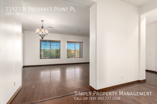 Photo - 11923 N Prospect Point Pl House