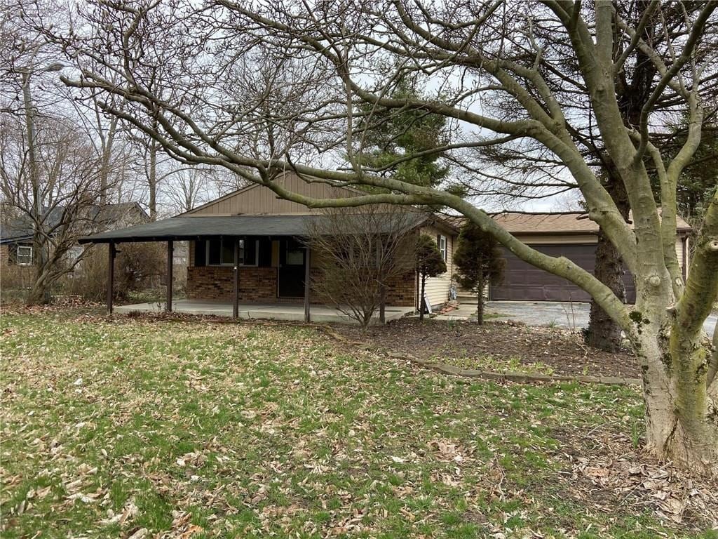 11903 Verdin St, Indianapolis, IN 46236 House Rental in Indianapolis