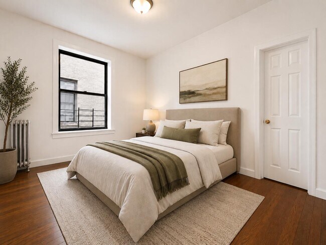 Foto del edificio - 529 W 151st St