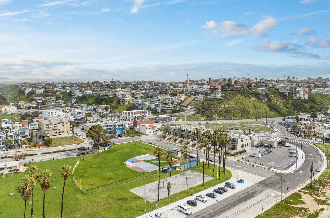Playa Del Rey