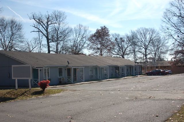 Foto principal - Harris Haven Apartment Homes