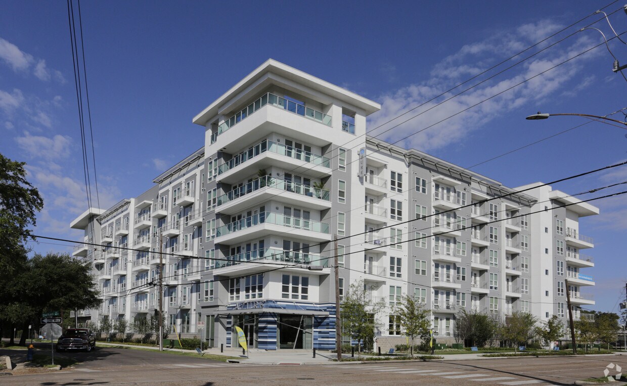 Azure Houston Apartments Apartments in Houston, TX