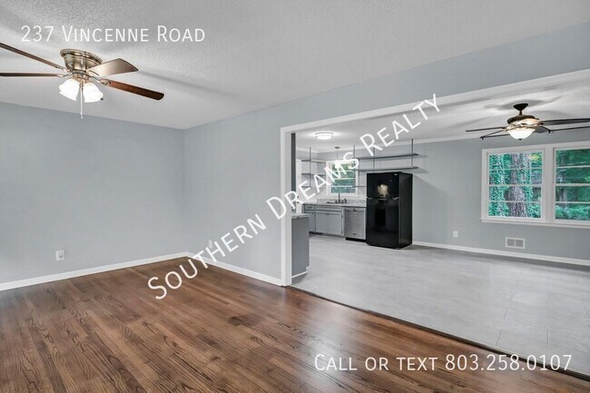 Building Photo - 237 Vincenne Rd
