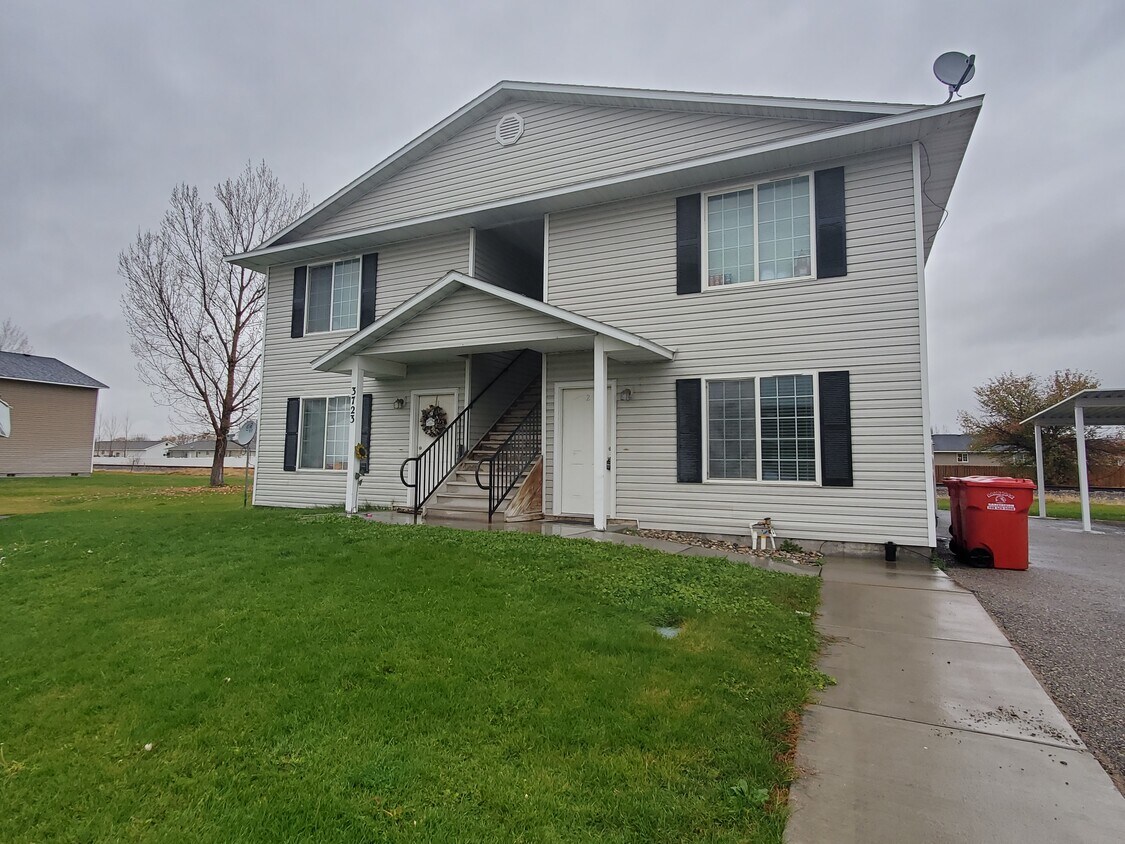 3723 Deloy Dr Unit 2, Idaho Falls, ID 83401 Apartments in Idaho Falls