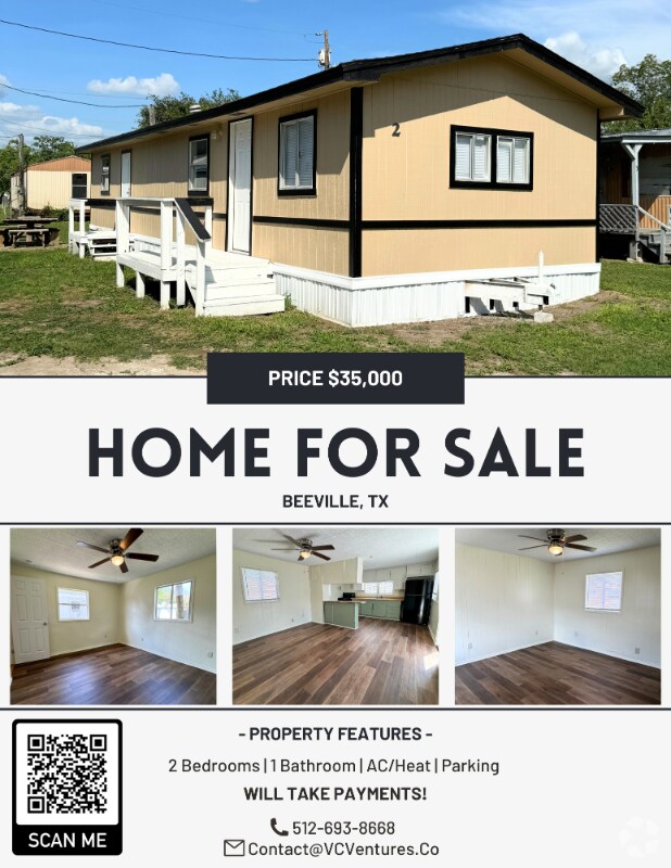 Pet Friendly Apartments for rent in Beeville TX 6 Rentals