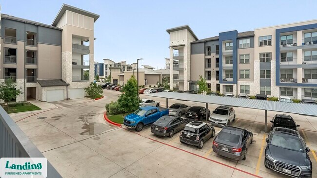 Building Photo - 14015 Univ Pass