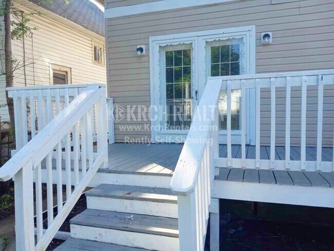 Foto del edificio - Nice 3-Bedroom 1-Bathroom Home in North To...