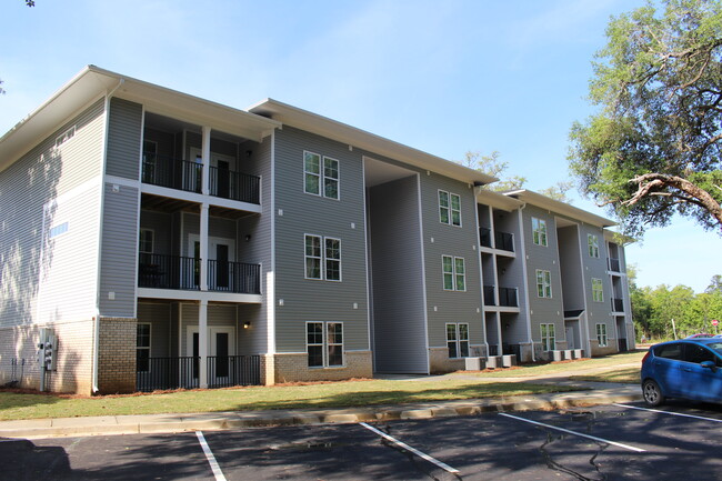 Georgetown Sc Apartments