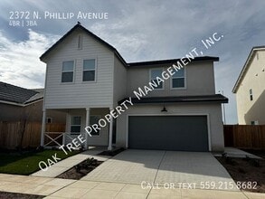 Building Photo - 2372 N Phillip Ave