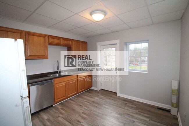 Foto del edificio - 10 Charles St