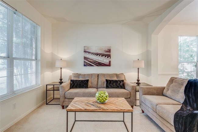 Foto del edificio - 3106 Poplar Hill Trail