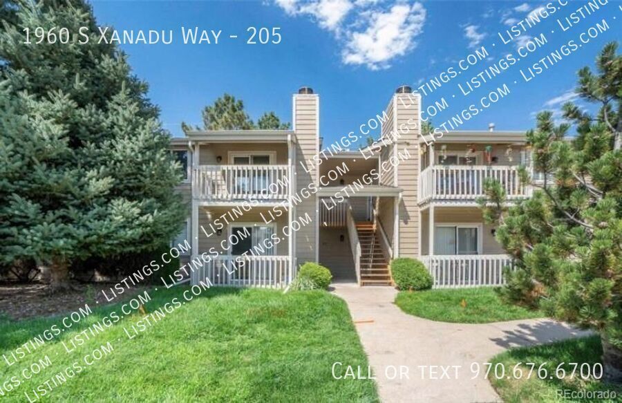 Foto principal - 1960 S Xanadu Way