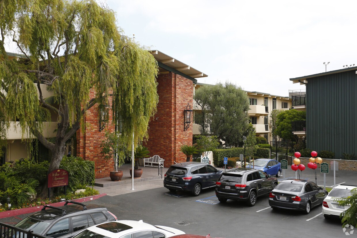 Willow Tree Apartments Torrance Ca Willow Tree Apartments Torrance Ca